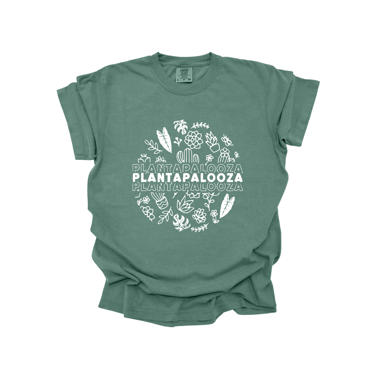 Plantapalooza