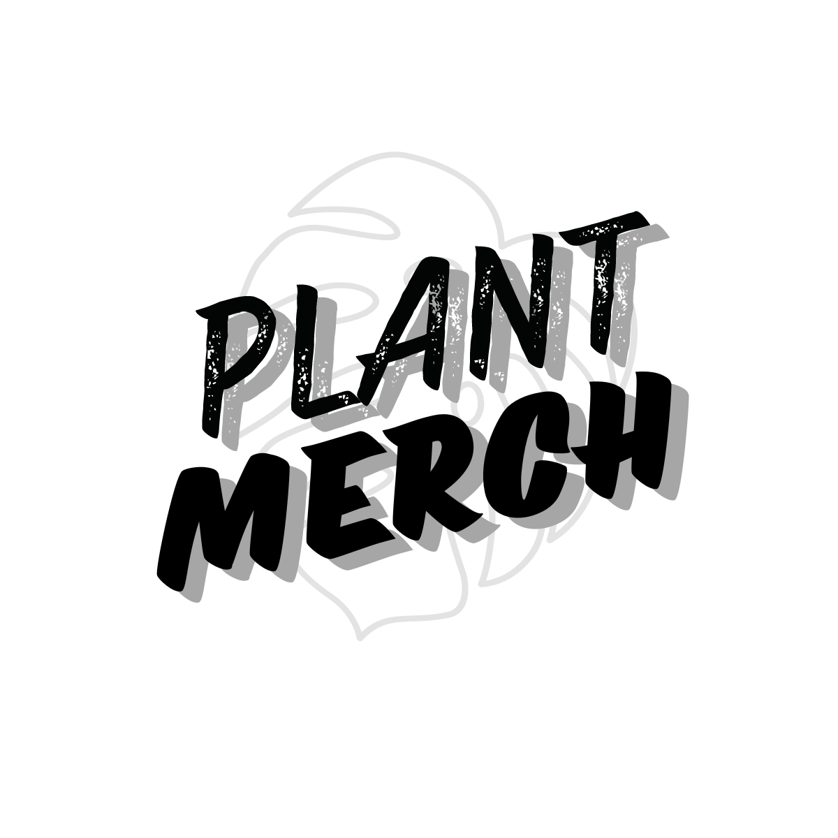 Plant Merch