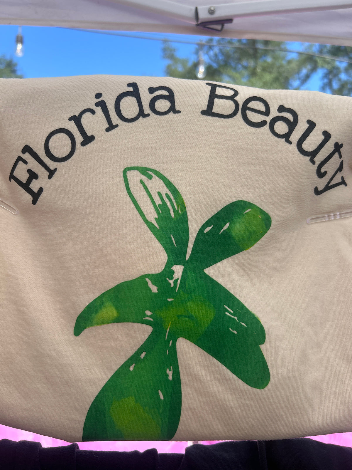 Florida Beauty