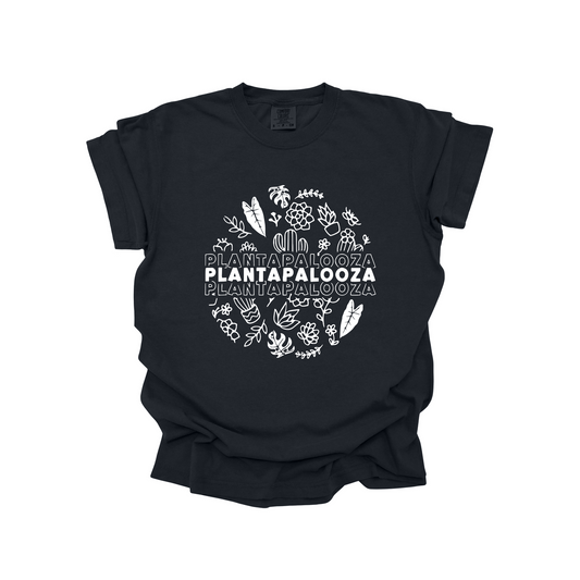 Plantapalooza