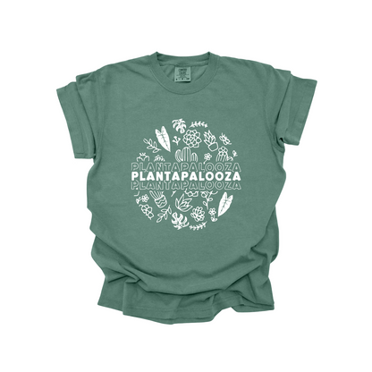 Plantapalooza